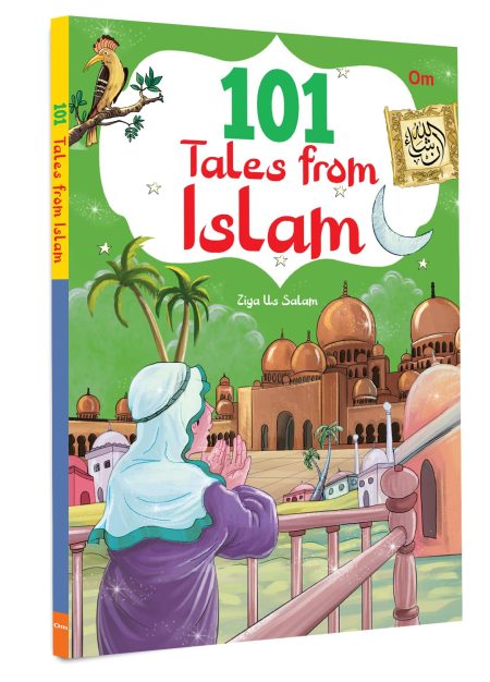 101 Tales From Islam