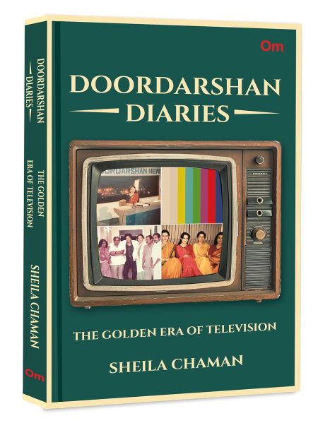 Doordarshan Diaries: The Golden Era of Television