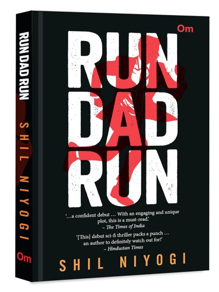 Run Dad Run