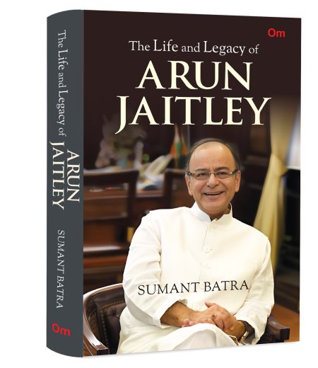 The Life and Legacy of Arun Jaitley